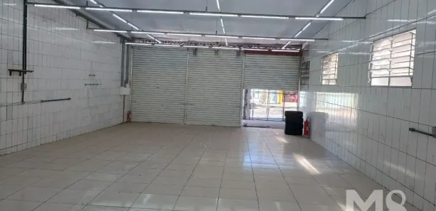 Prédio Inteiro para alugar, 200m² no Conjunto Residencial do Bosque, Mogi das Cruzes