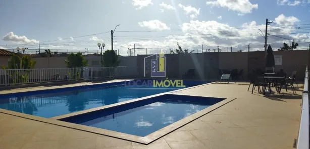 Casa de Condomínio com 3 Quartos à venda, 70m² no Boa Vista, Vitória da Conquista