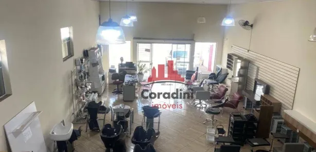 Loja / Salão / Ponto Comercial à venda, 300m² no Jardim de Éden, Nova Odessa