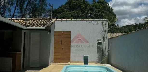 Casa de Condomínio com 3 Quartos para alugar, 120m² no Várzea das Moças, Niterói