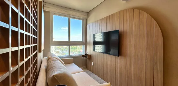 Apartamento com 2 Quartos à venda, 79m² no Navegantes, Capão da Canoa