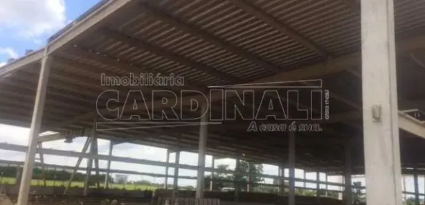 Galpão / Depósito / Armazém para alugar, 40000m² no Distrito Industrial, Ibaté