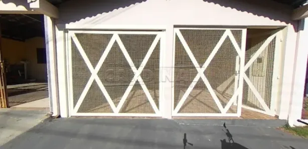 Casa de Condomínio com 2 Quartos para alugar, 80m² no Jardim Cardinalli, São Carlos