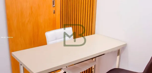 Conjunto Comercial / Sala à venda, 37m² no Cidade Alta, Natal