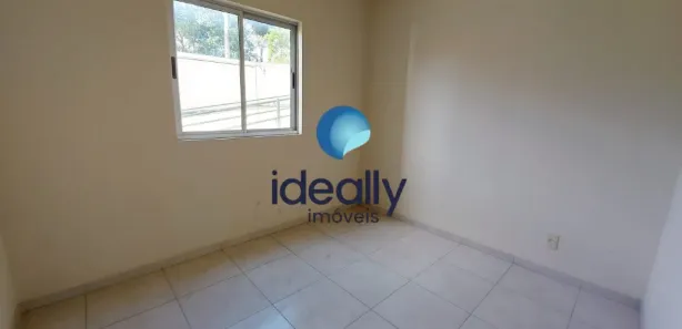 Apartamento com 2 Quartos à venda, 65m² no Cândida Ferreira, Contagem