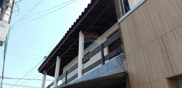 Sobrado com 3 Quartos à venda, 342m² no Recanto Novo Cosmópolis, Cosmópolis