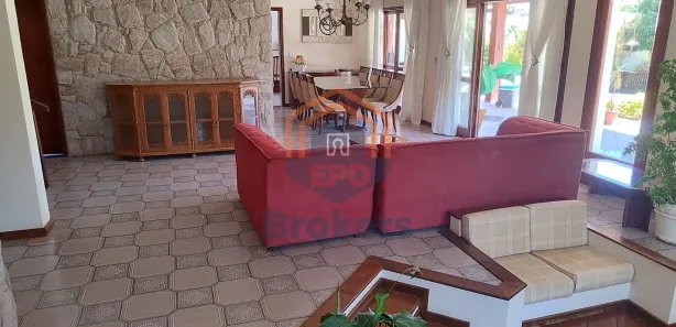 Casa de Condomínio com 4 Quartos para venda ou aluguel, 2000m² no Portal da Concórdia, Cabreúva