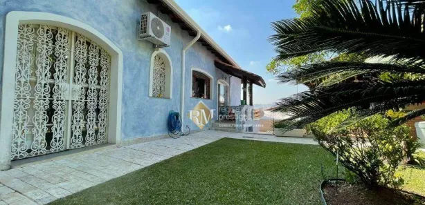 Casa com 3 Quartos à venda, 155m² no Jardim Paraíso, Itu