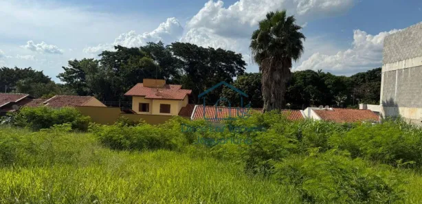 Terreno / Lote / Condomínio à venda, 820m² no Jardim Bela Vista, Jaguariúna