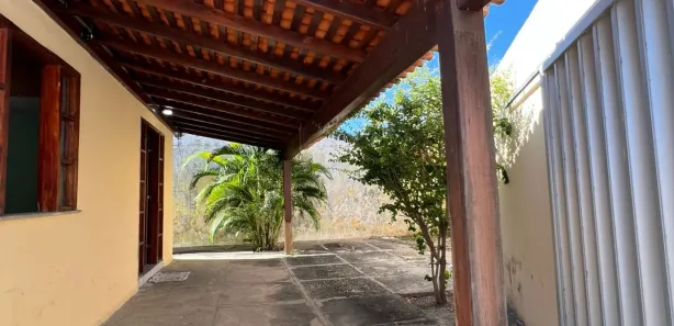 Casa com 3 Quartos à venda, 70m² no Comprida, Teresina