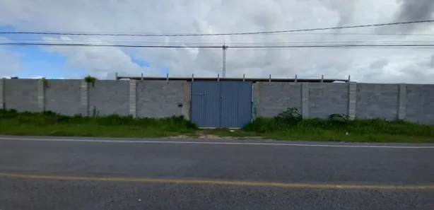 Galpão / Depósito / Armazém para alugar, 10m² no São José dos Náufragos, Aracaju