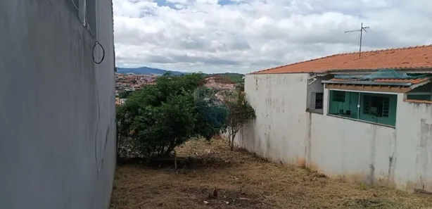 Terreno / Lote / Condomínio à venda, 300m² no Parque da Colina, Itatiba