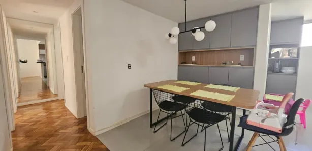 Apartamento com 3 Quartos à venda, 92m² no Asa Sul, Brasília