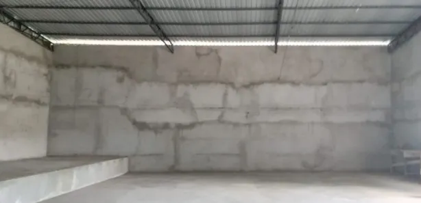 Galpão / Depósito / Armazém para alugar, 450m² no Parque 10 de Novembro, Manaus