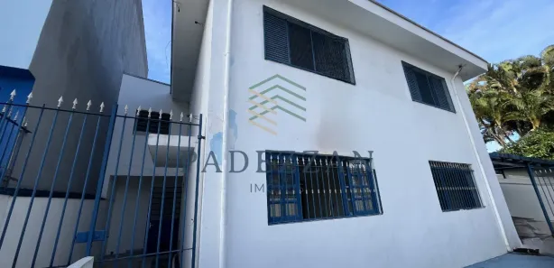Prédio Inteiro para alugar, 265m² no Jardim Bontempo, Taboão da Serra