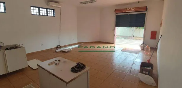 Loja / Salão / Ponto Comercial para alugar, 57m² no Francisco Castilho, Cravinhos