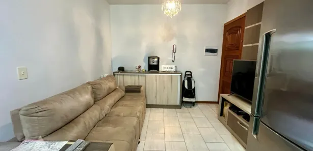 Apartamento com 2 Quartos à venda, 50m² no Salto Weissbach, Blumenau