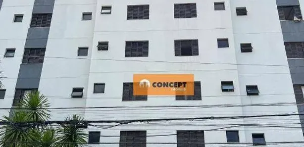 Kitnet com 1 Quarto à venda, 48m² no Centro, Mogi das Cruzes
