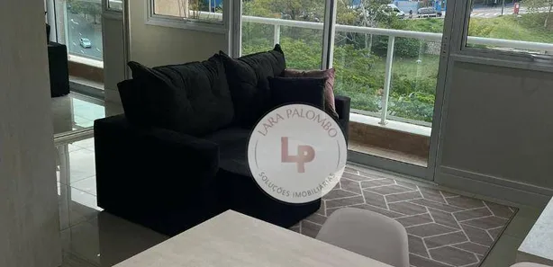 Flat com 1 Quarto à venda, 45m² no Centro, Jundiaí
