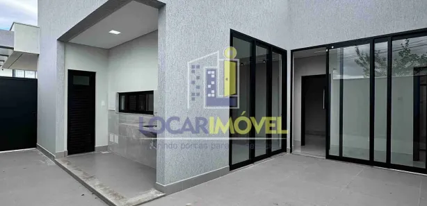 Casa de Condomínio com 3 Quartos à venda, 161m² no Primavera, Vitória da Conquista