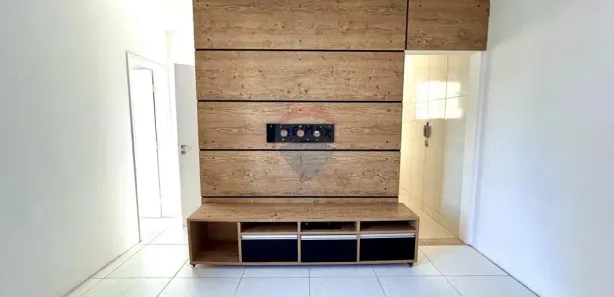 Apartamento com 2 Quartos à venda, 68m² no Sussuarana, Salvador