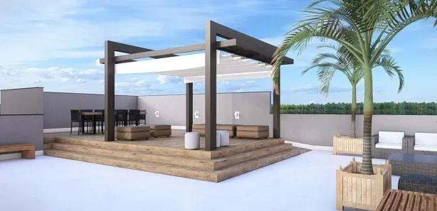 Apartamento com 2 Quartos à venda, 77m² no Juscelino, Mesquita