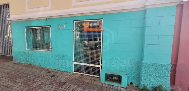 Loja / Salão / Ponto Comercial para alugar, 70m² no Chácara Braz Miraglia, Jaú