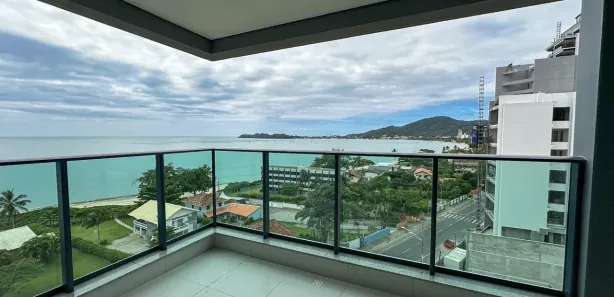 Apartamento com 3 Quartos à venda, 95m² no Armação, Penha