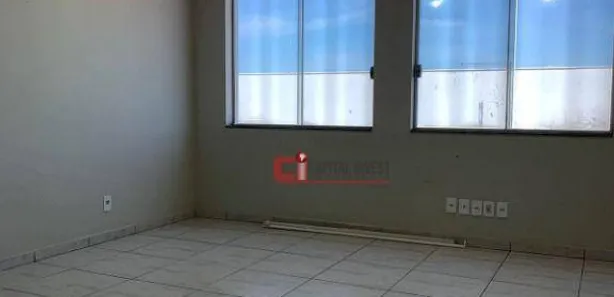 Conjunto Comercial / Sala para alugar, 40m² no Centro, Jaguariúna