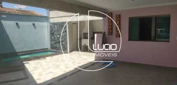Casa com 3 Quartos à venda, 96m² no Alto do Carmo, Pirenópolis
