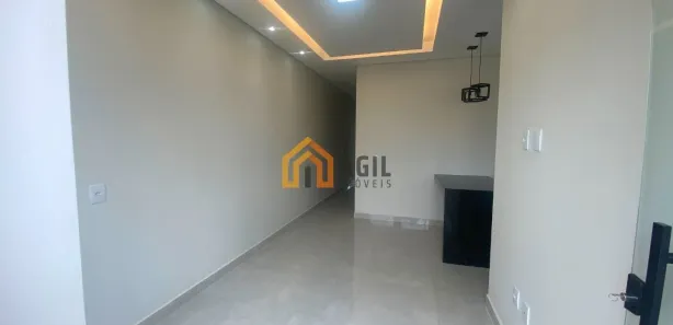 Casa com 3 Quartos à venda, 77m² no Jardim Vila Rica, São Joaquim de Bicas