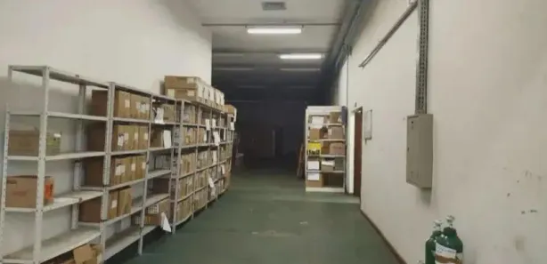 Galpão / Depósito / Armazém para alugar, 6600m² no Ponta Negra, Manaus