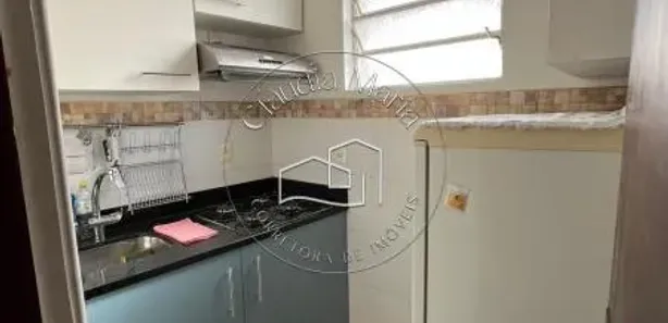 Kitnet com 1 Quarto à venda, 35m² no Centro, Petrópolis