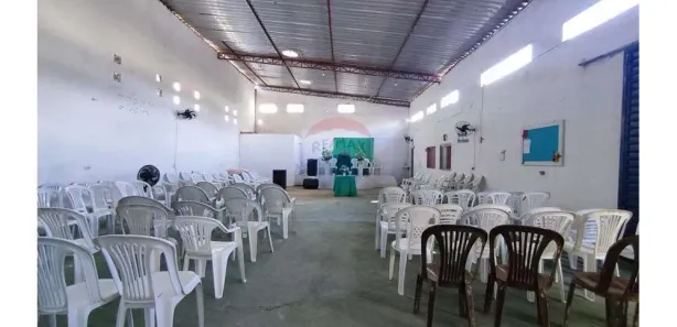 Galpão / Depósito / Armazém à venda, 360m² no Ponte dos Carvalhos, Cabo de Santo Agostinho