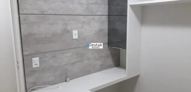 Conjunto Comercial / Sala para alugar, 25m² no Vila Santa Cecília, Volta Redonda