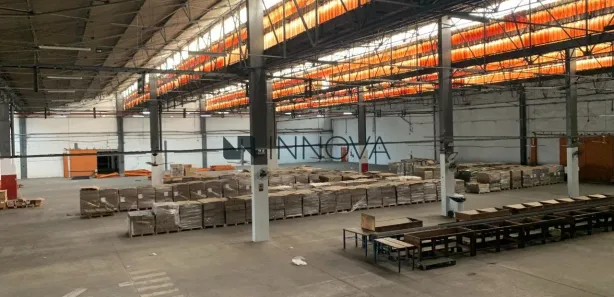 Galpão / Depósito / Armazém para alugar, 12171m² no Parque Rincão, Cotia