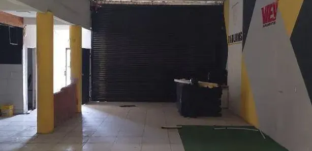 Loja / Salão / Ponto Comercial para alugar, 860m² no Cágado, Maracanaú