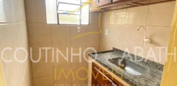 Casa com 1 Quarto para alugar, 30m² no Bacaxá (Bacaxá), Saquarema