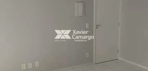 Apartamento com 2 Quartos para alugar, 48m² no Jardim do Horto, Rio Claro
