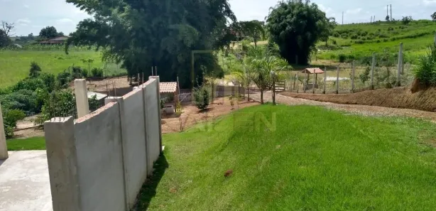 Fazenda / Sítio / Chácara com 1 Quarto à venda, 3500m² no Chácara Marambaia, Caçapava