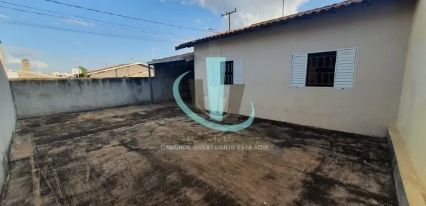 Casa com 3 Quartos à venda, 109m² no Parque Igaçaba, Araraquara