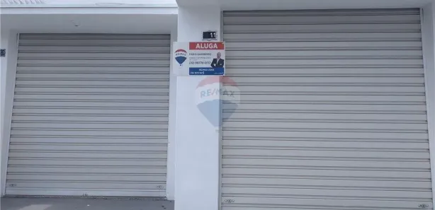 Conjunto Comercial / Sala para alugar, 100m² no Jardim de Faveri, Cosmópolis