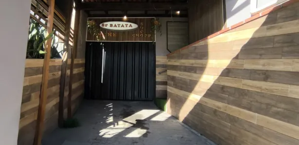 Loja / Salão / Ponto Comercial com 2 Quartos à venda, 65m² no Fortaleza, Blumenau