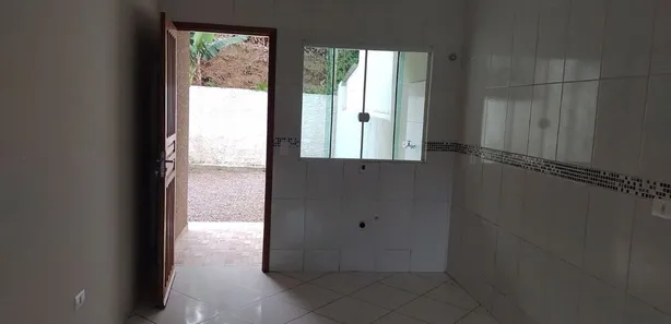 Casa com 2 Quartos à venda, 79m² no Jardim Joao Paulo II, Campina Grande do Sul