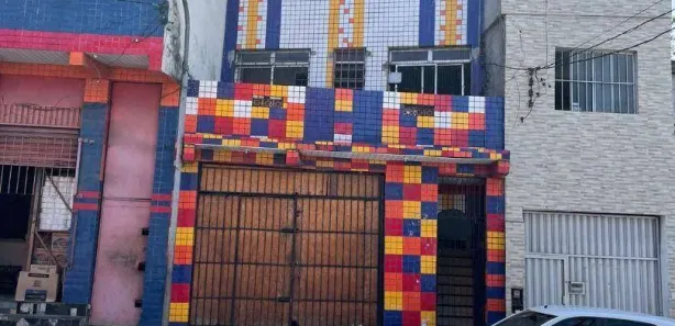 Prédio Inteiro à venda, 410m² no Calçada, Salvador
