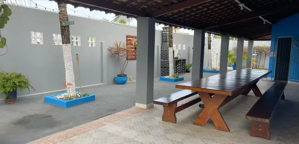 Casa com 3 Quartos à venda, 260m² no , Estância