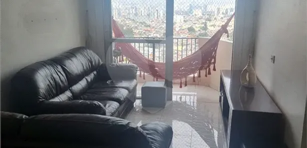 Apartamento com 3 Quartos à venda, 80m² no Casa Verde Alta, São Paulo