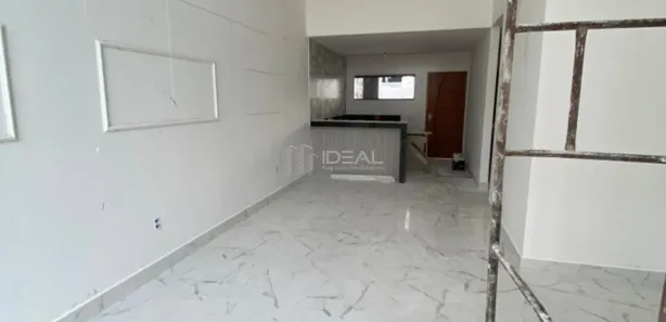 Casa de Condomínio com 3 Quartos à venda, 110m² no Parque Tarcisio Miranda, Campos dos Goytacazes