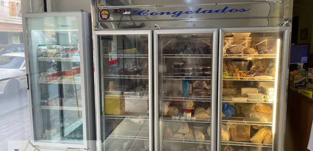 Loja / Salão / Ponto Comercial à venda, 120m² no Centro, Paty do Alferes
