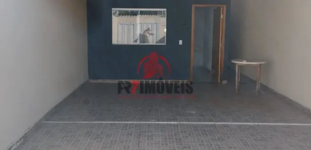 Casa com 2 Quartos à venda, 77m² no Setor Jardim Imperial, Trindade